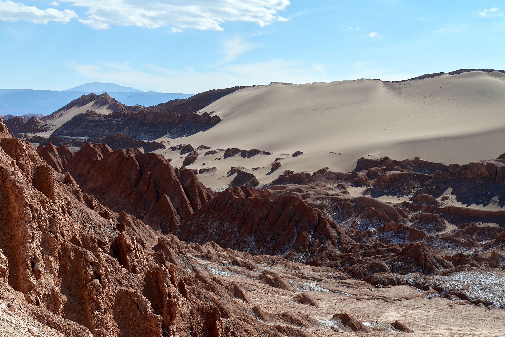 20200314 815 [칠레] 산 페드로 데 아타카마 달의 계곡